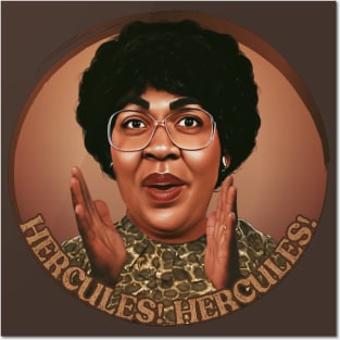The Nutty Professor Posters and Art